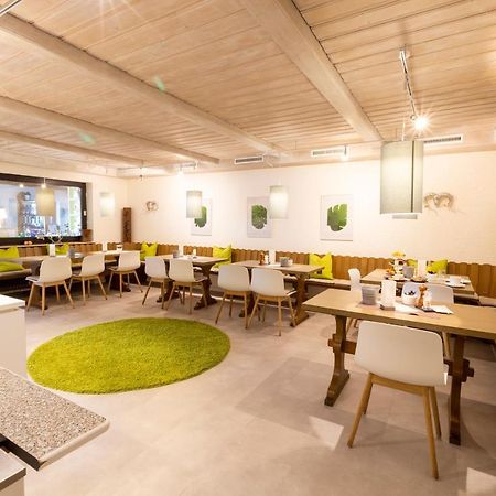 Hotel Restaurant Brigitte Warmensteinach Exteriér fotografie