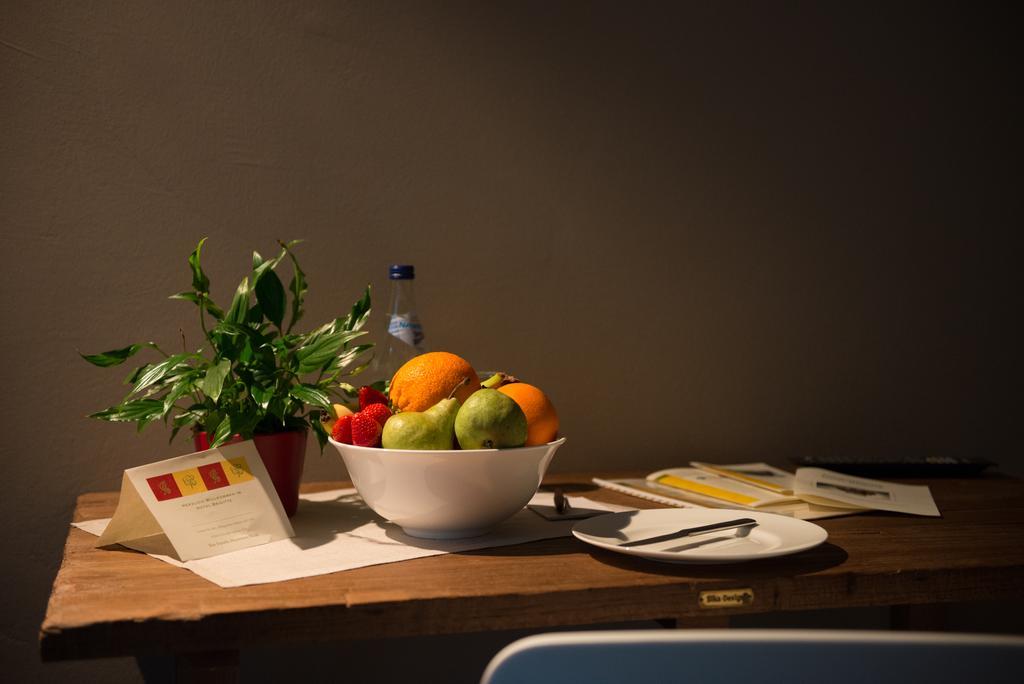 Hotel Restaurant Brigitte Warmensteinach Pokoj fotografie